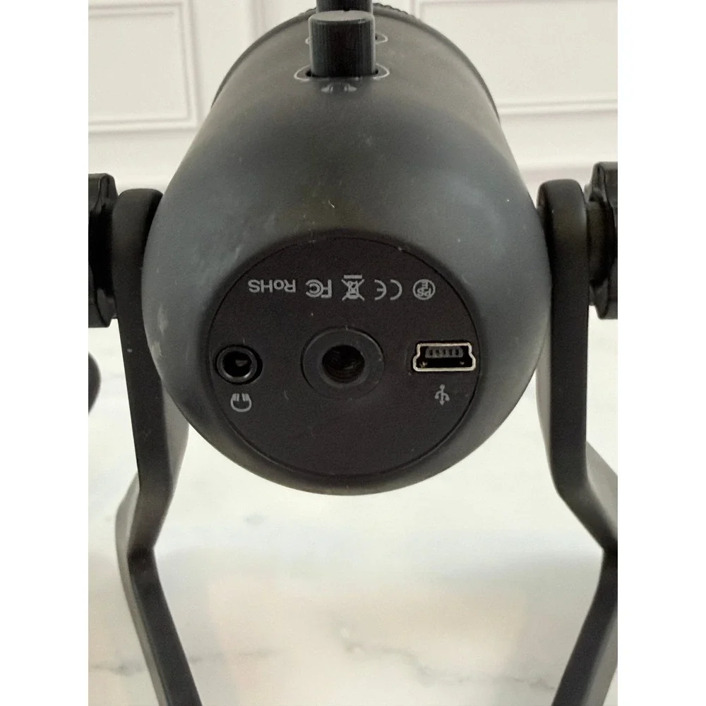 FIFINE K678 USB Microphone for Podcast Recording Streaming